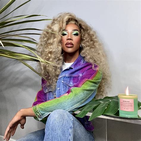 naomi smalls age|Step inside the world of drag superstar Naomi Smalls—it might .
